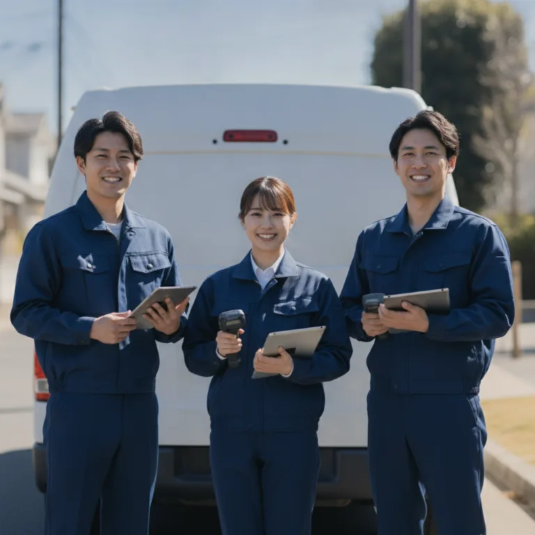 保険ブローカー のチーム: 浦安
